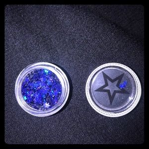 Starcrushed Minerals Makeup Stars and Pigment